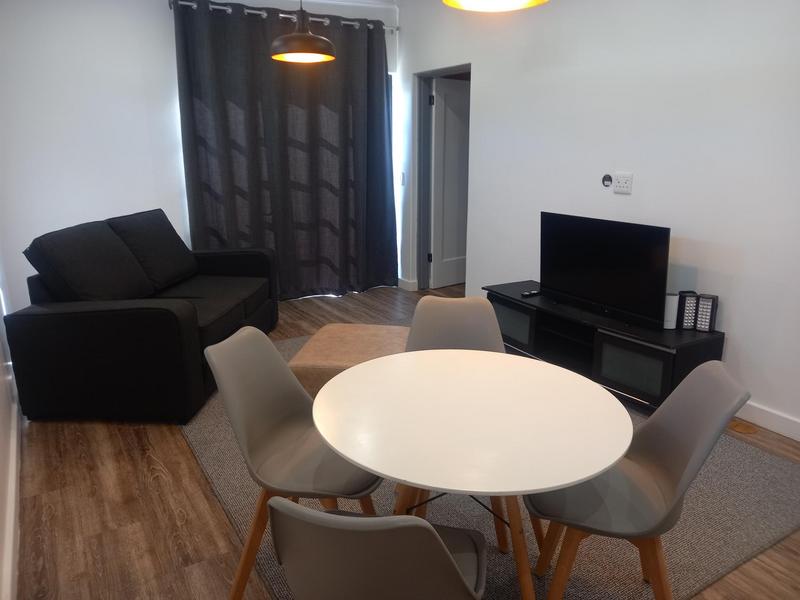 To Let 1 Bedroom Property for Rent in Boston Western Cape